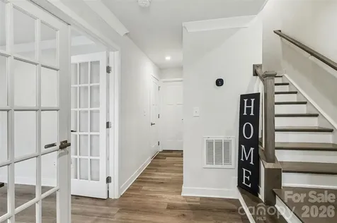 1546 Aspire Street Charlotte NC 28262