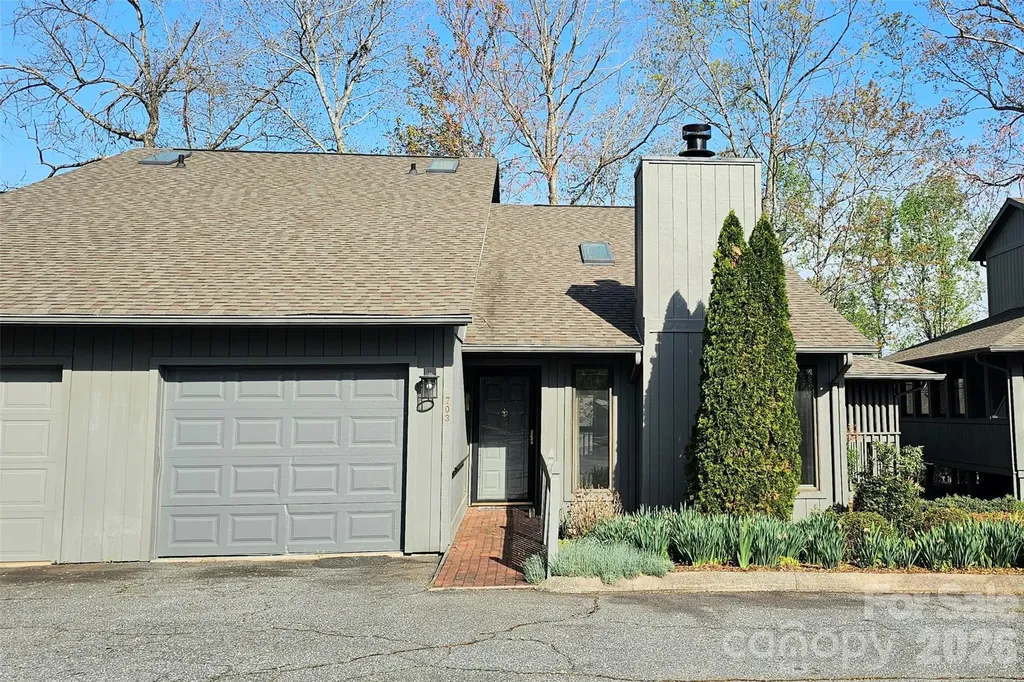 703 Independence Trail Morganton NC 28655