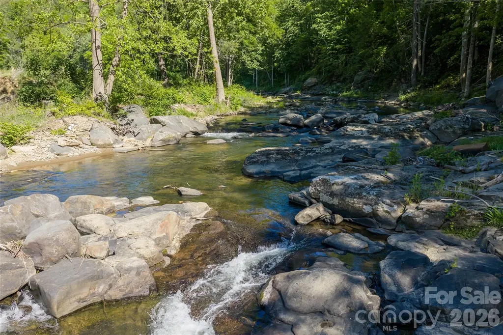 64 Hobson Branch Road Weaverville NC 28787