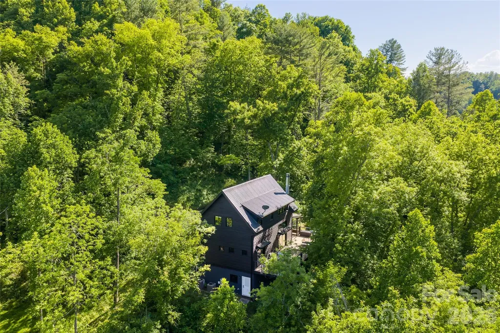 64 Hobson Branch Road Weaverville NC 28787