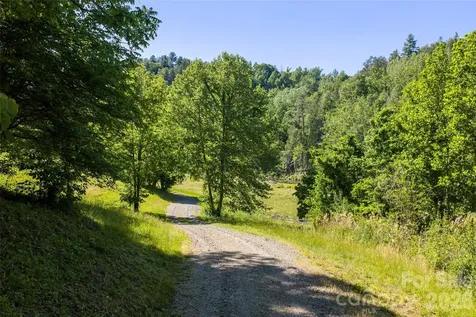 64 Hobson Branch Road Weaverville NC 28787