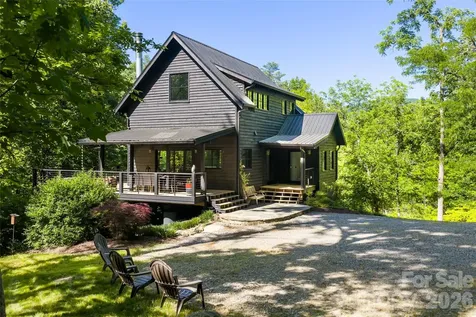 64 Hobson Branch Road Weaverville NC 28787