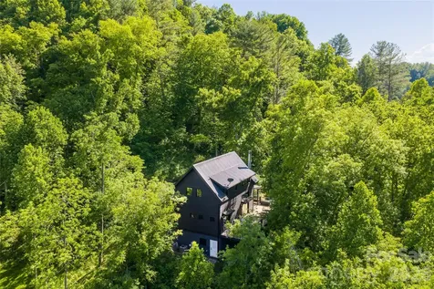 64 Hobson Branch Road Weaverville NC 28787