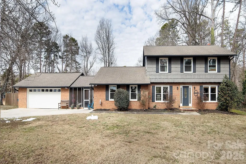 8550 Cottonwood Trail Concord NC 28027
