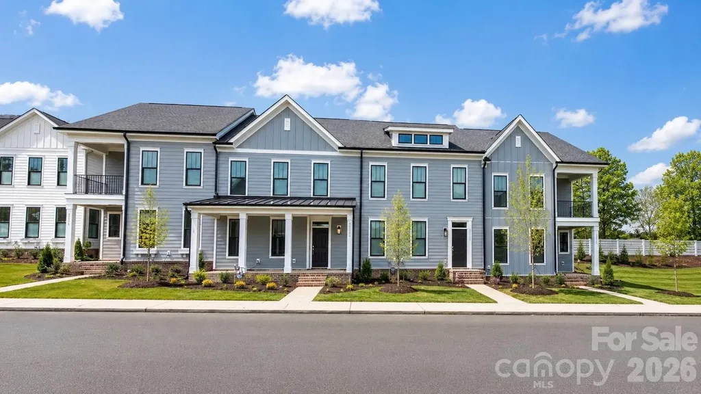 10213 Rainier Trail Drive NW Huntersville NC 28078