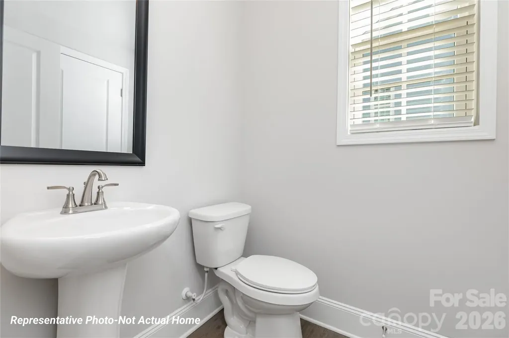 10213 Rainier Trail Drive NW Huntersville NC 28078