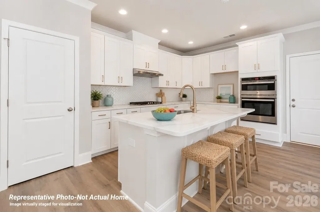 10213 Rainier Trail Drive NW Huntersville NC 28078