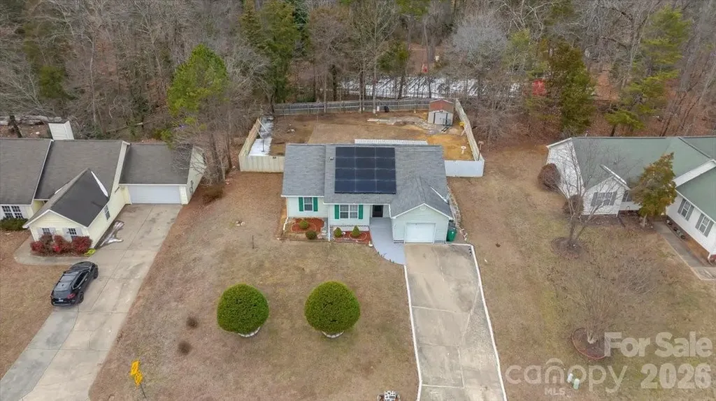 1914 Sloan Drive Charlotte NC 28208
