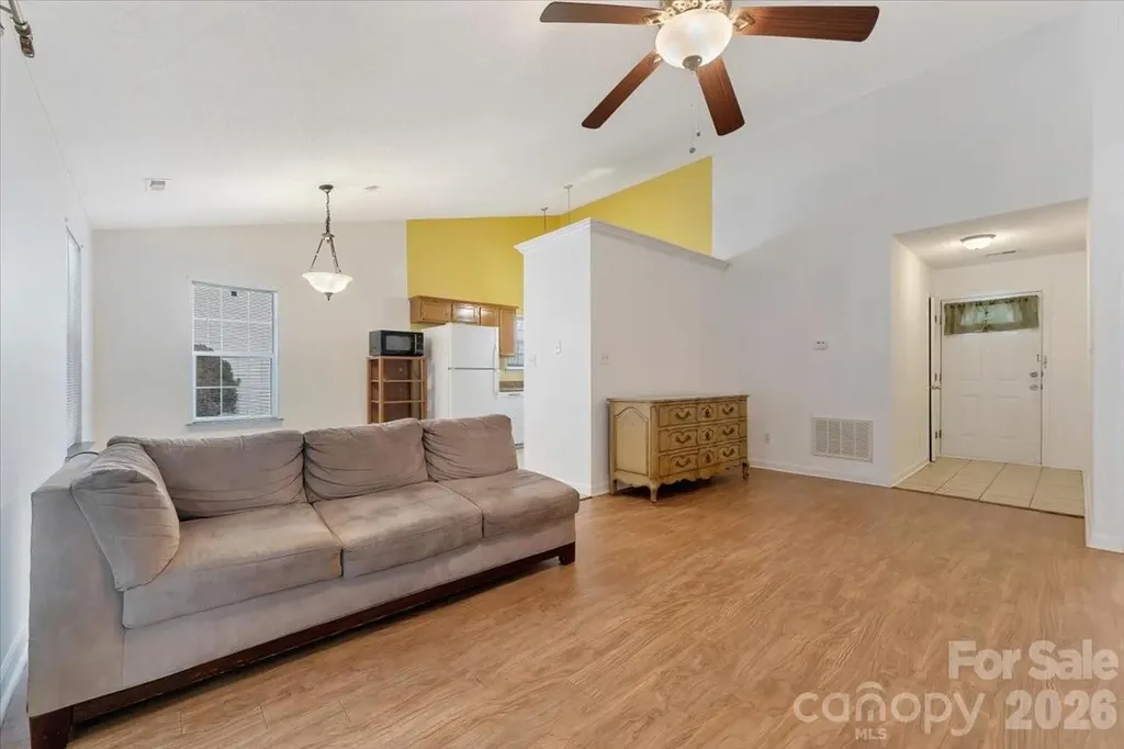1914 Sloan Drive Charlotte NC 28208