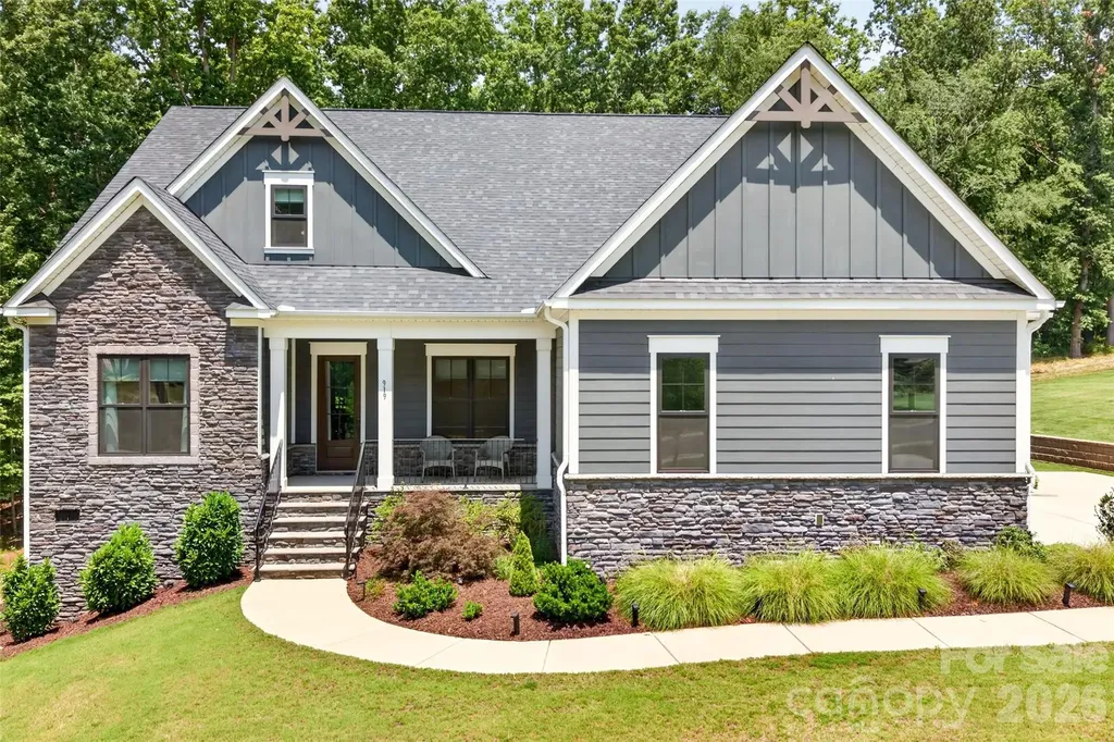 919 Tamary Way Landis NC 28088