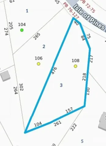 108 Isle Of Pines Road Mooresville NC 28117