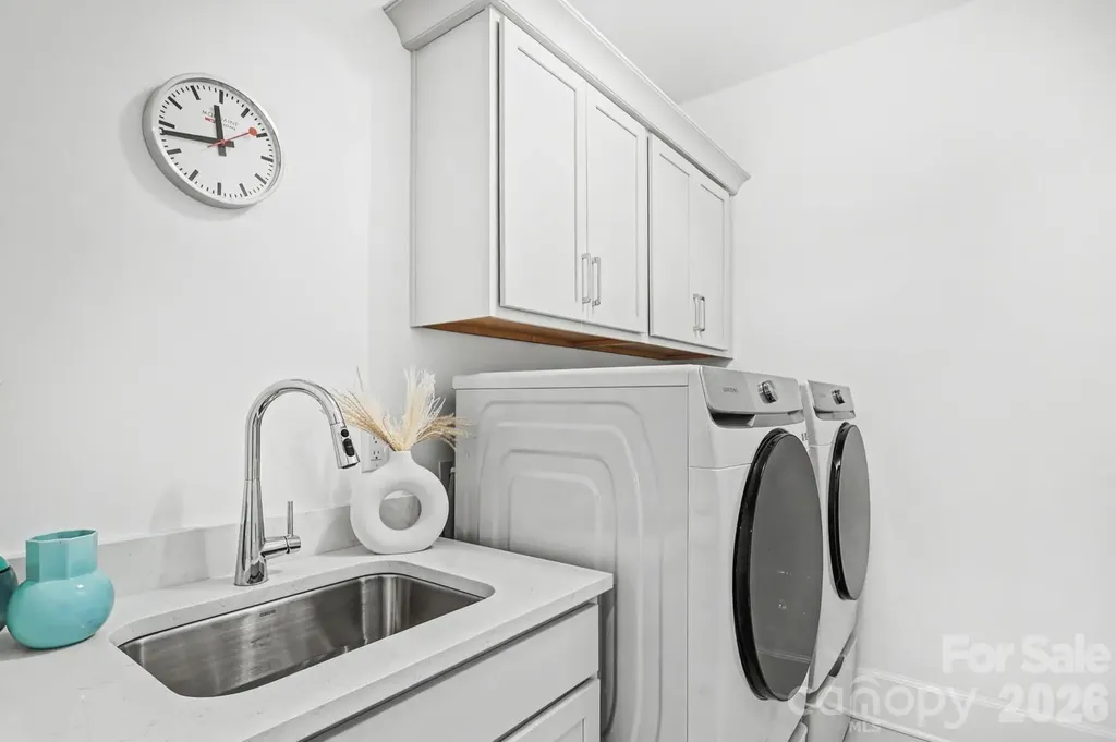 2852 Dorchester Place Charlotte NC 28209