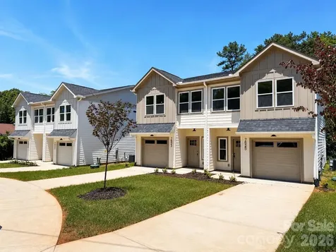 7519/7521/7523/7525 Lawyers Road Charlotte NC 28227