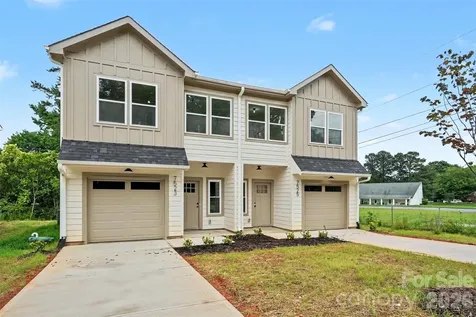 7519/7521/7523/7525 Lawyers Road Charlotte NC 28227