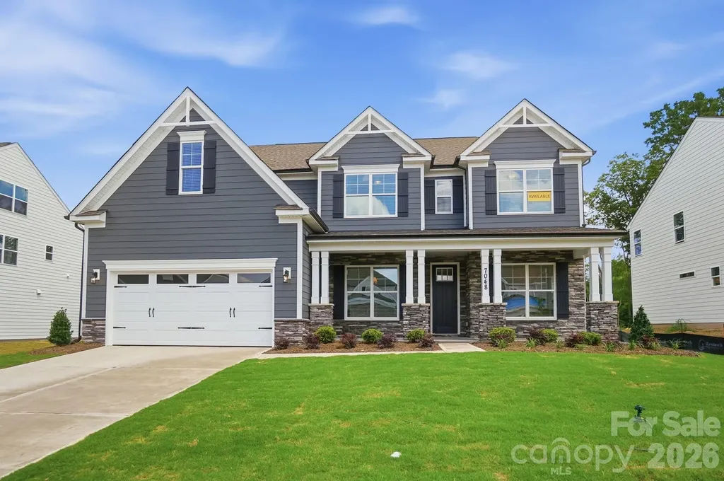 7048 Bil-mar Drive Harrisburg NC 28075