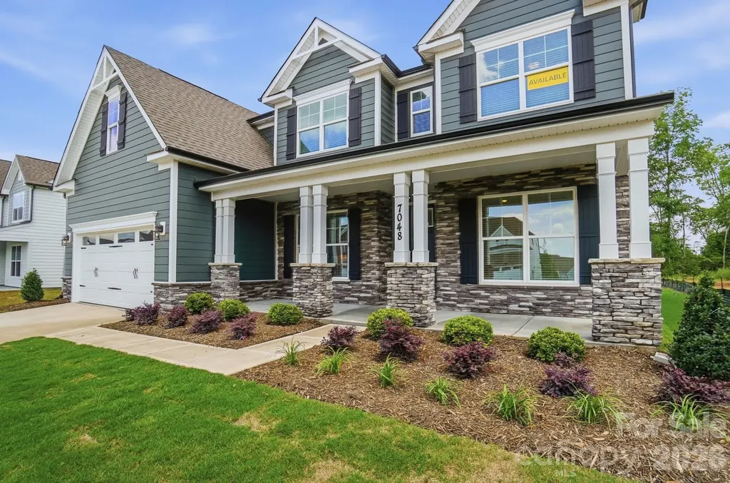 7048 Bil-mar Drive Harrisburg NC 28075