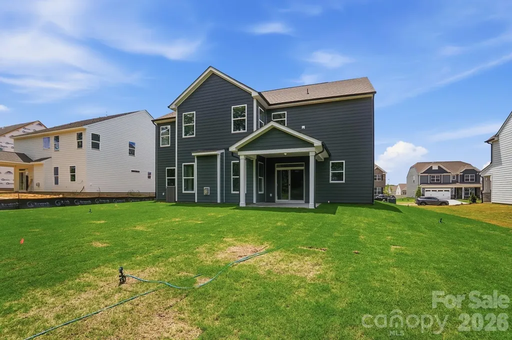7048 Bil-mar Drive Harrisburg NC 28075