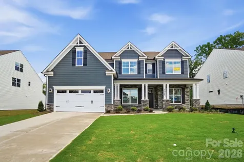 7048 Bil-mar Drive Harrisburg NC 28075