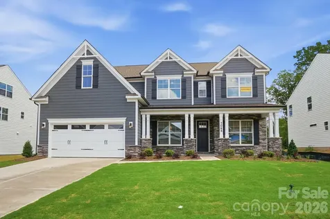7048 Bil-mar Drive Harrisburg NC 28075