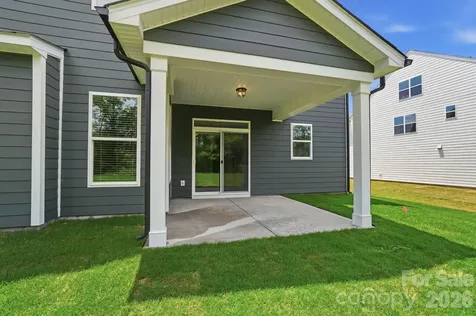 7048 Bil-mar Drive Harrisburg NC 28075