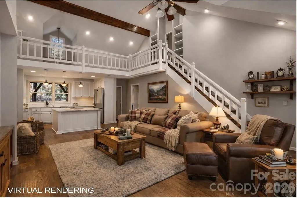 451 Crescent Trail Highlands NC 28741