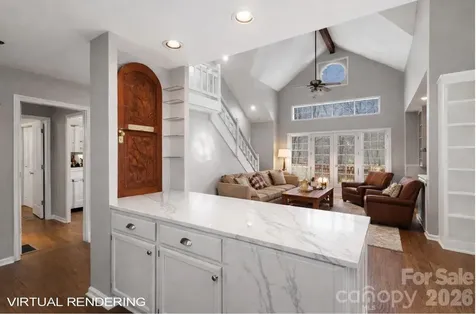 451 Crescent Trail Highlands NC 28741