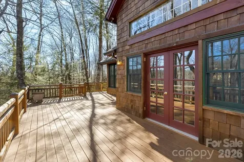 451 Crescent Trail Highlands NC 28741