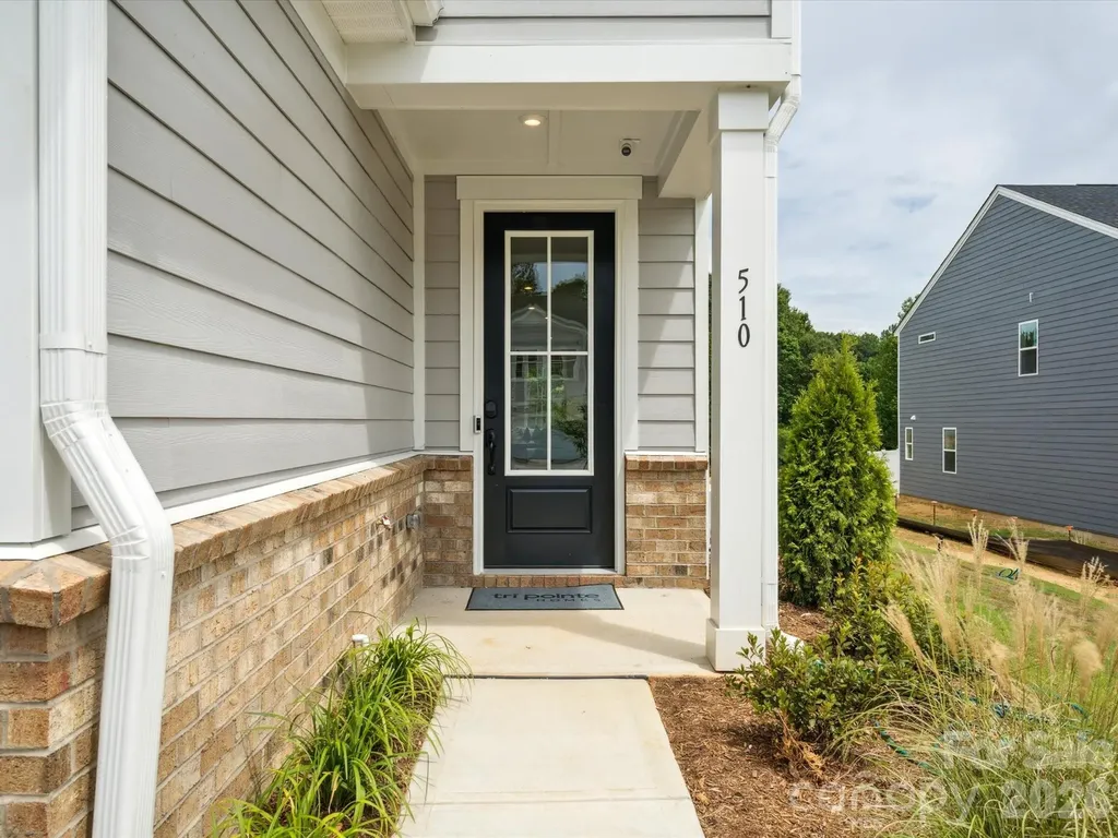 602 Webster Lane Cramerton NC 28032