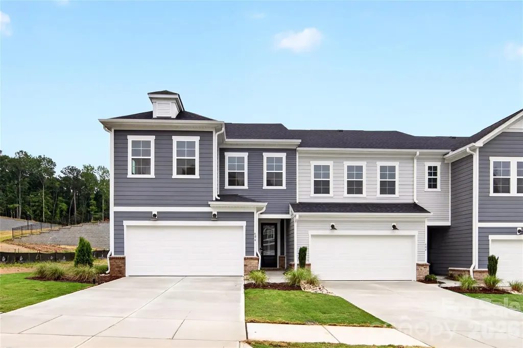 606 Webster Lane Cramerton NC 28032