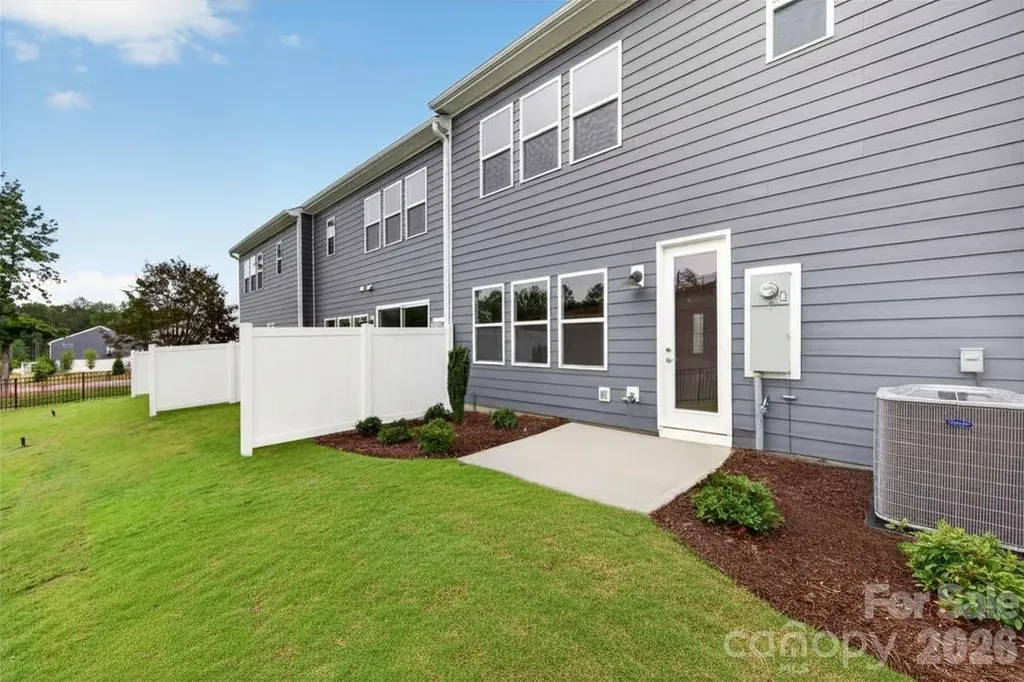 606 Webster Lane Cramerton NC 28032