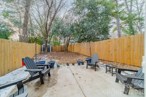 608 Ambassador Street Charlotte NC 28208