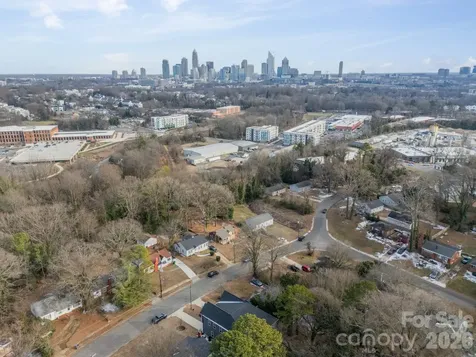 608 Ambassador Street Charlotte NC 28208
