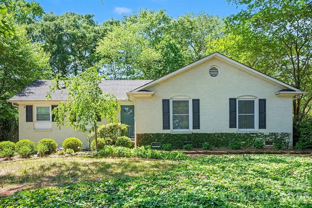 1800 Emerywood Drive Charlotte NC 28210