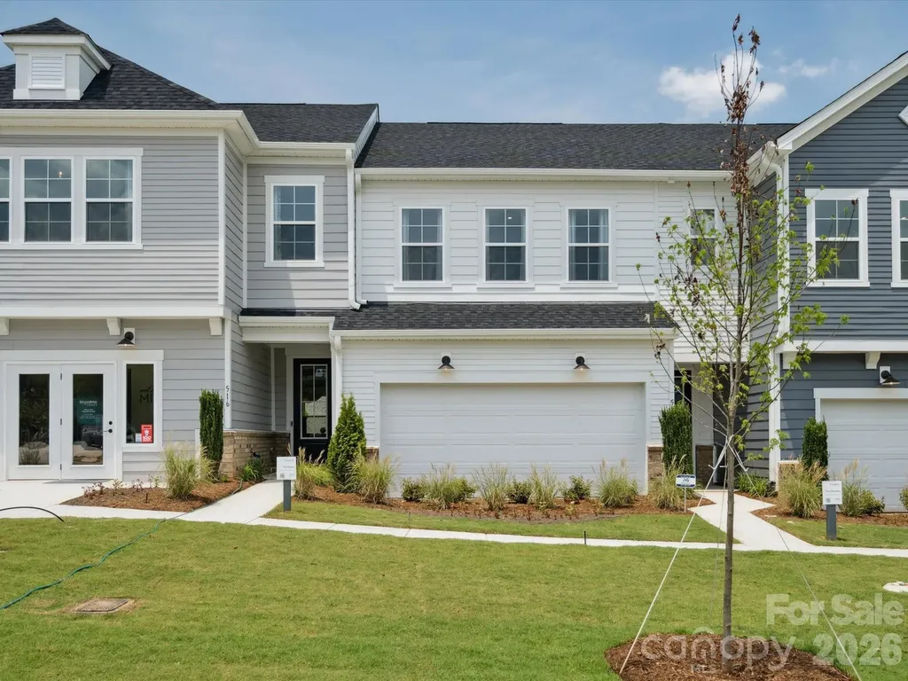 604 Webster Lane Cramerton NC 28032