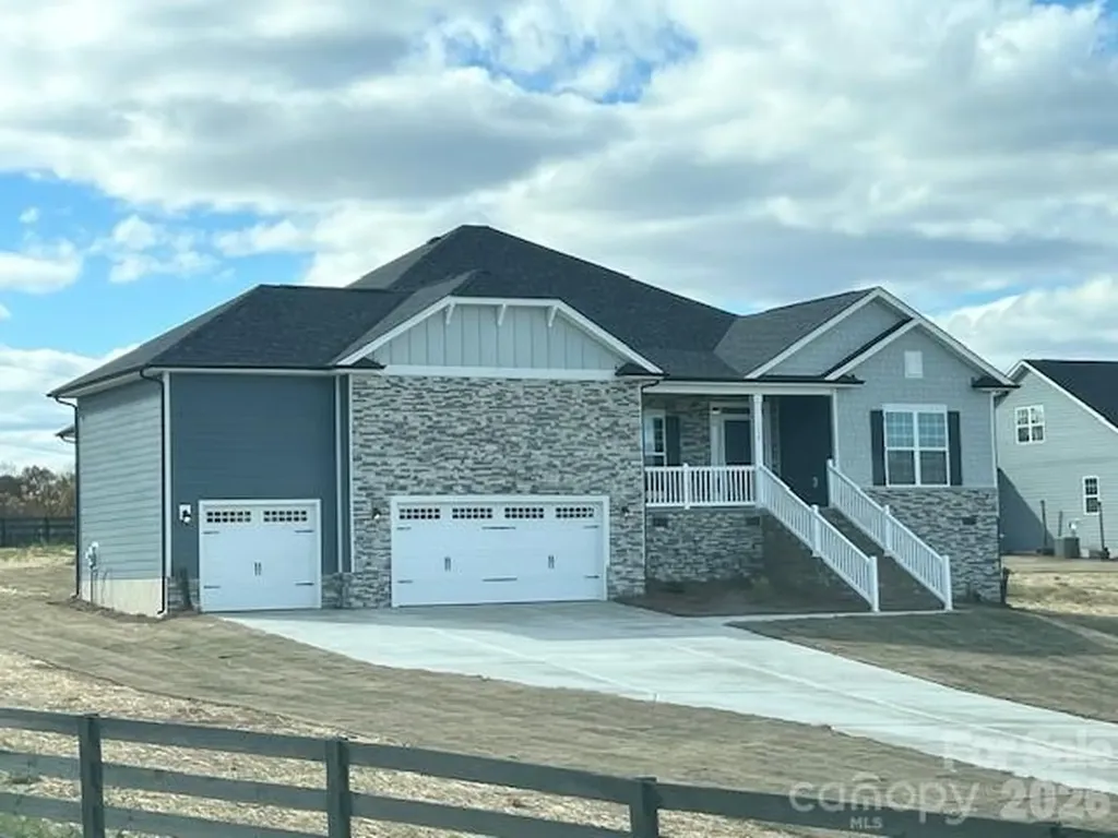140 Swan Park Lane Statesville NC 28625