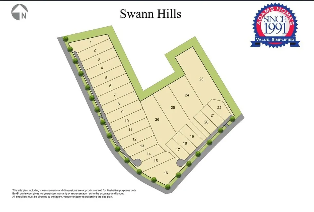 140 Swan Park Lane Statesville NC 28625
