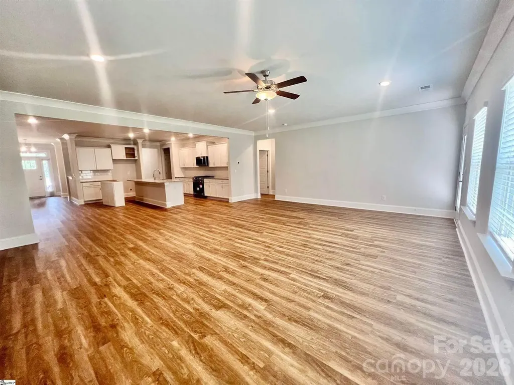 140 Swan Park Lane Statesville NC 28625