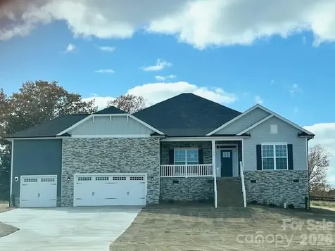 140 Swan Park Lane Statesville NC 28625