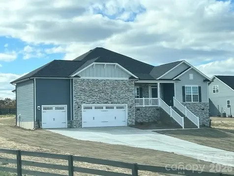 140 Swan Park Lane Statesville NC 28625