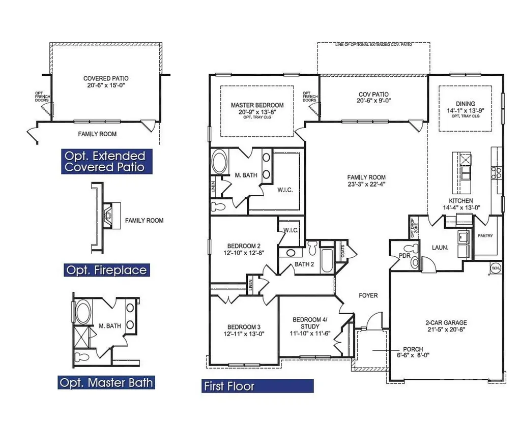5134 Colchester Court Catawba NC 28609