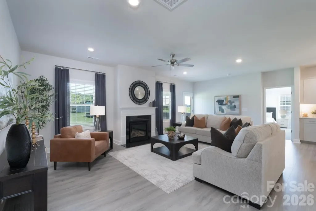 134 Swan Park Lane Statesville NC 28625