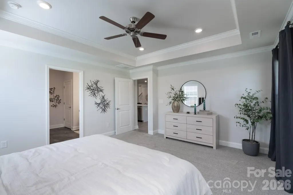134 Swan Park Lane Statesville NC 28625
