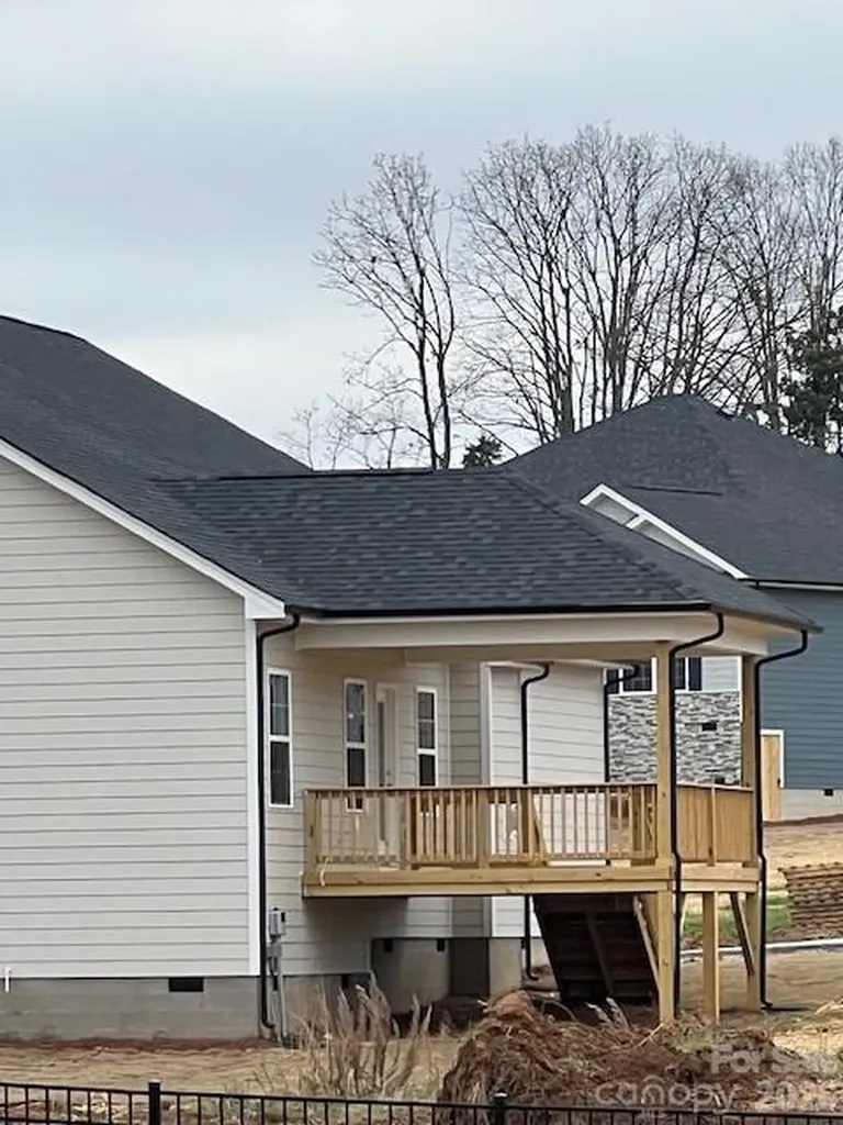 134 Swan Park Lane Statesville NC 28625