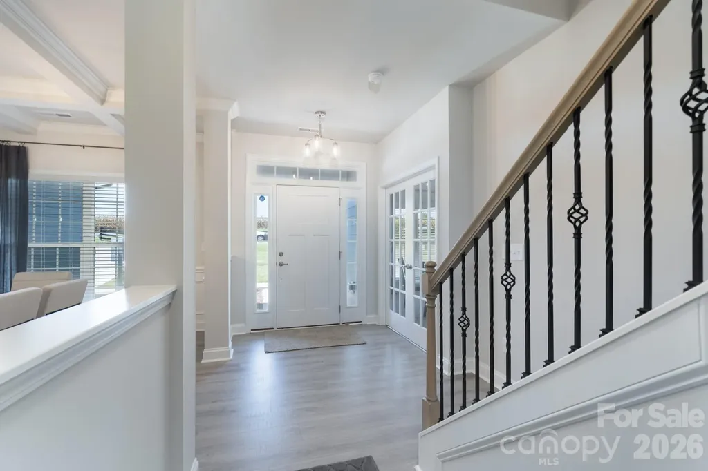 134 Swan Park Lane Statesville NC 28625