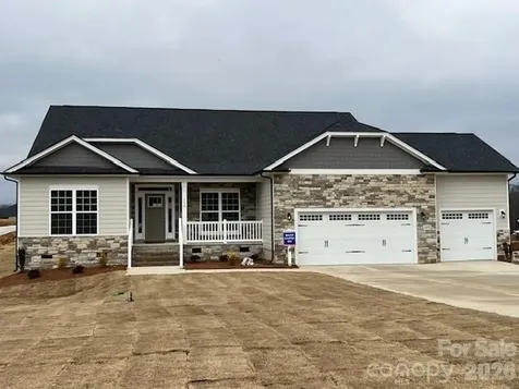 134 Swan Park Lane Statesville NC 28625