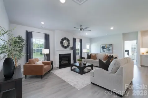 134 Swan Park Lane Statesville NC 28625