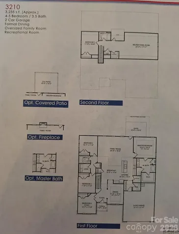 134 Swan Park Lane Statesville NC 28625