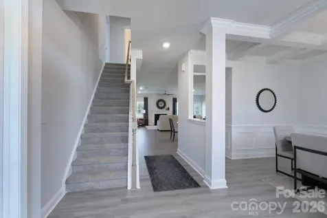 134 Swan Park Lane Statesville NC 28625