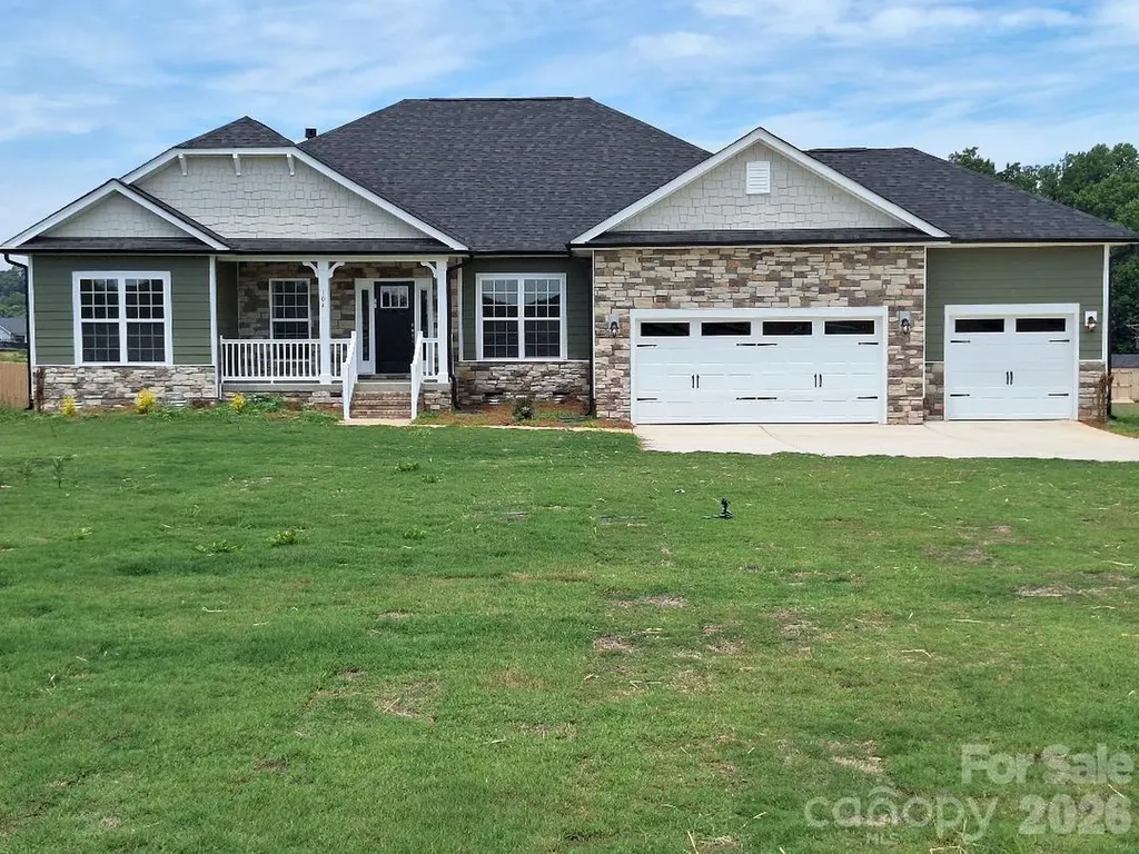 104 Swan Park Lane Statesville NC 28625