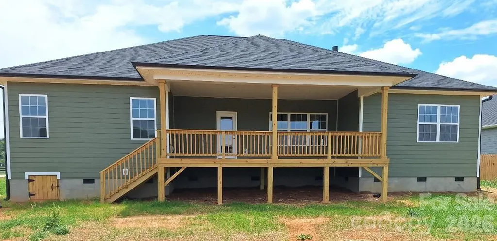 104 Swan Park Lane Statesville NC 28625
